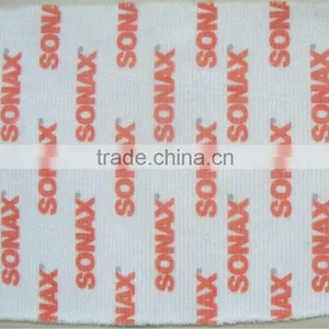 Soft Loop Magic Tape Fabric,nylon Tape ,soft Magic Tape Loop thumbnail-1