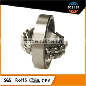 Precision Self-aligning Ball Bearing 1300 Series thumbnail-6