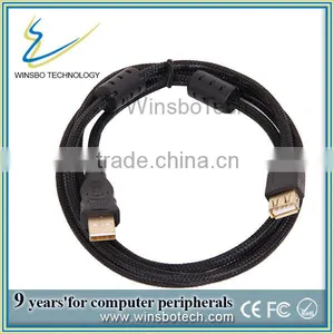 Usb Data Cable &usb Cable for External Hdd thumbnail-1