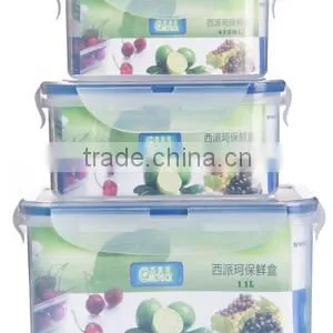 Airtight Food Container 1.1L thumbnail-6