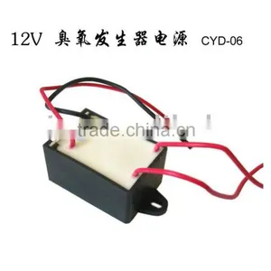 12V Ozone Generator Power CYD-06 thumbnail-1