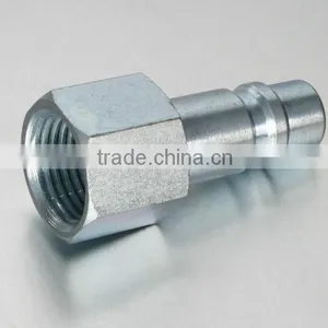 Pneumatic Tool of XR10A1111 Milton Type Female Plug of Air Coupler thumbnail-1