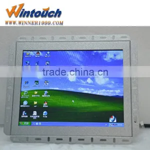 New Panel 10.4 Inch Lcd Touch Monitor/10 Inch Touch Screen Monitor thumbnail-2