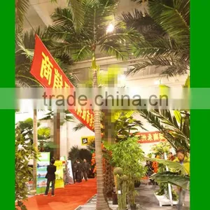Artificial Areca Palm Tree/fake Areca Tree/Molded Areca Palm Tree/plastic Areca Coco Tree thumbnail-1