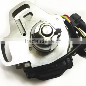 Ignition Distributor For 93-95 Toyota Corolla 1.8L 7AFE OEM# 19020-16280/19020-16250 thumbnail-3