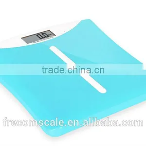 Digital Body Balanza de Pisoscale Scale thumbnail-2