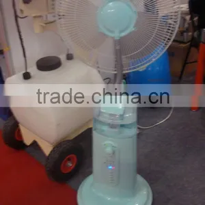 Air Conditioning Appliances Electric Fans With Water Mist thumbnail-3
