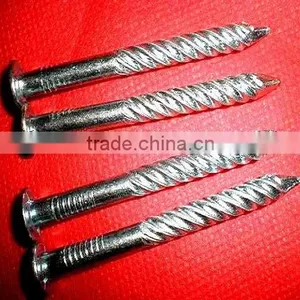 Cameroon Market Twisted Nails thumbnail-2