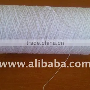6s Raw White (High Twist) thumbnail-1