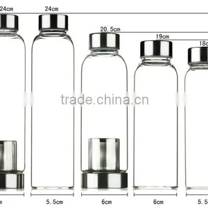 Hot Selling!!! High-grade Custom Water Bottle From China thumbnail-5