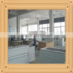 Pvc Window Profile/upvc Door Profile/plastic Profile thumbnail-6