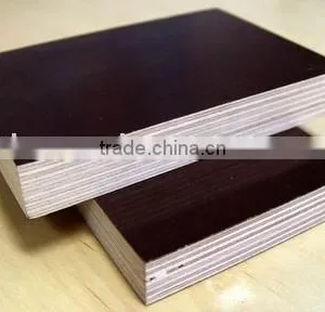WBP GLUE PLYWOOD Film Faced Plywood! Fabulous Quality!!!!! thumbnail-1