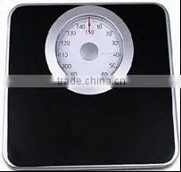 Hotel Bathroom Body Weight Scale thumbnail-1