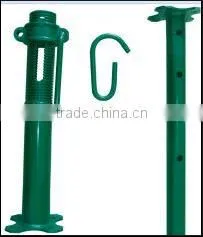 Painted Used in Construction/scaffolding Shoring Post Props Jack and Pull Push Scaffolding Props thumbnail-1