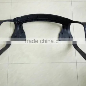 Customized Process Precise Plastic Auto Parts thumbnail-3