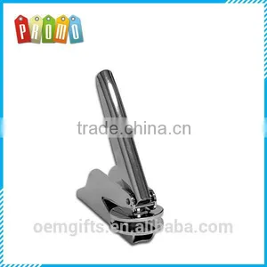 Promotional Ideal Round Chrome Embossing Seal thumbnail-1