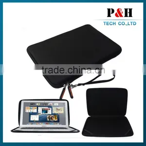 Design Any Color Eva Waterproof Laptop Case for Macbook Pro thumbnail-1