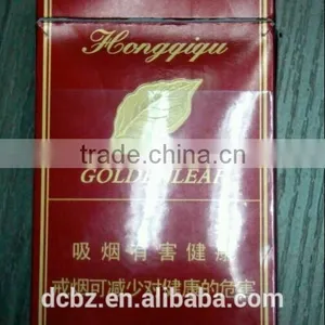 High Quality Paper Cigarette Case thumbnail-5