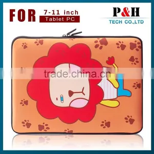 Neoprene Laptop Bag thumbnail-4
