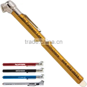Car Kit Use 12v Auto Dial Tire Gauge thumbnail-1
