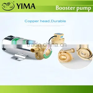 Home Hot Water Booster Pump 100W/250W/280w thumbnail-6