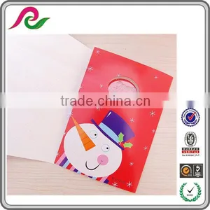 2016 Christmas Decoration Favor Gift Greeting Cards thumbnail-1