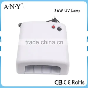 Professional Salon Equipment Cheap 36W UV LED Curing Light 818 UV Curing Lamp Quality Choice thumbnail-1