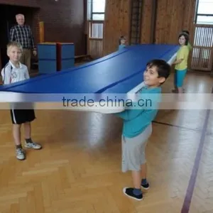 Cheerleading Gymnastics Air Tumble Track thumbnail-2