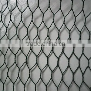 Hexagonal Wire Net Made in China Express thumbnail-5