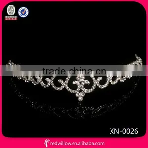 New 2015 Attractiveness Prettiness Beauty Girl Crowns and Tiaras,crowns and Tiaras,christmas Crowns and Tiaras thumbnail-2