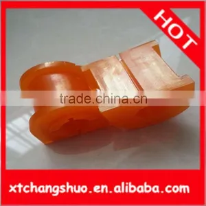 Stabilizer Bar Bushing 52088778AA Rubber Metal Sleeve Bushing 9063330014 thumbnail-3