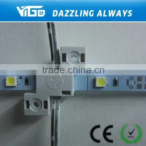DC12VTransparent Led Curtain Display thumbnail-4