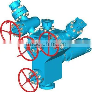 Integrated Compact Wellhead and Horizontal Tree thumbnail-1