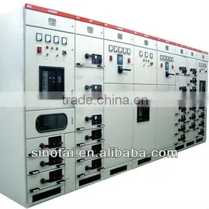MNS Low-Voltage Switchgear Assembly thumbnail-1