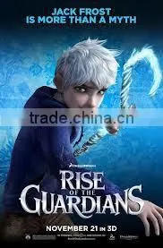 Custom Movice Printing Poster thumbnail-1