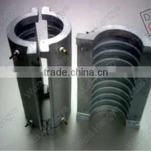 Cast Copper Heater for Tank and Cylinder thumbnail-1