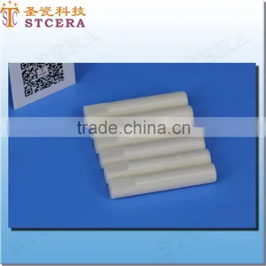 STCERA Wear Resistant Ceramic Shaft Ceramic Pin Ceramic Plunger thumbnail-2