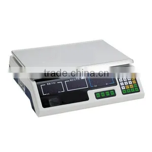 30lb Digital Pricing Scale thumbnail-1