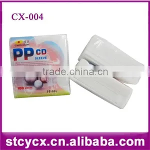 Pp+non Woven cd Sleeve thumbnail-1