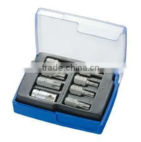 8 PCS Power Bit Box Set, Auto Repair Tools thumbnail-1