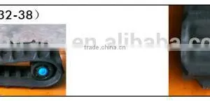Manufacture Rubber Tracks for Snowmobiles thumbnail-1