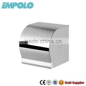 Metal Toilet Paper Holder Paper Stainless Toilet Paper Holder 5005 thumbnail-1
