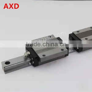 High Quality Suitable Price Linear Guide Rail Rectangle Ball Linear Rail HSR30 From China Supplier thumbnail-6