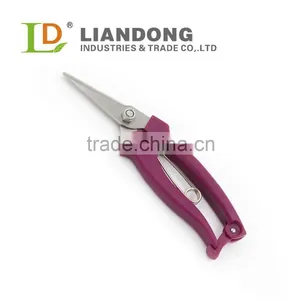 Stainless Steel Garden Fruit Shears thumbnail-1