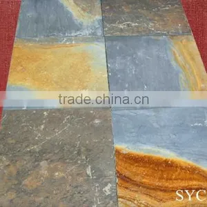 Professional Slate Tiles at Different Colors thumbnail-1