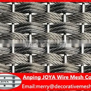 Decorating Design Mesh Materials Elevator Cladding thumbnail-1
