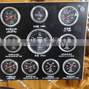 Best Price 20-500KW Biomass Gas Generator With ISO Certificate thumbnail-2