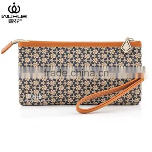 Stock Factory Women Cosmetic Bag for Cheap Promotion thumbnail-3