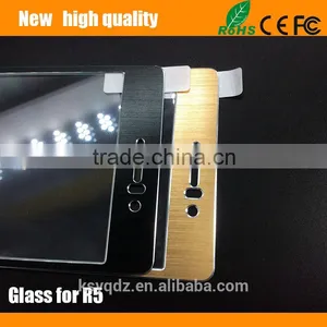 2.5D Color Tempered Glass Screen Protector for OPPO R5 thumbnail-2