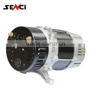 Made in China Brushless Single Phase Dynamo Generator Alternator thumbnail-1